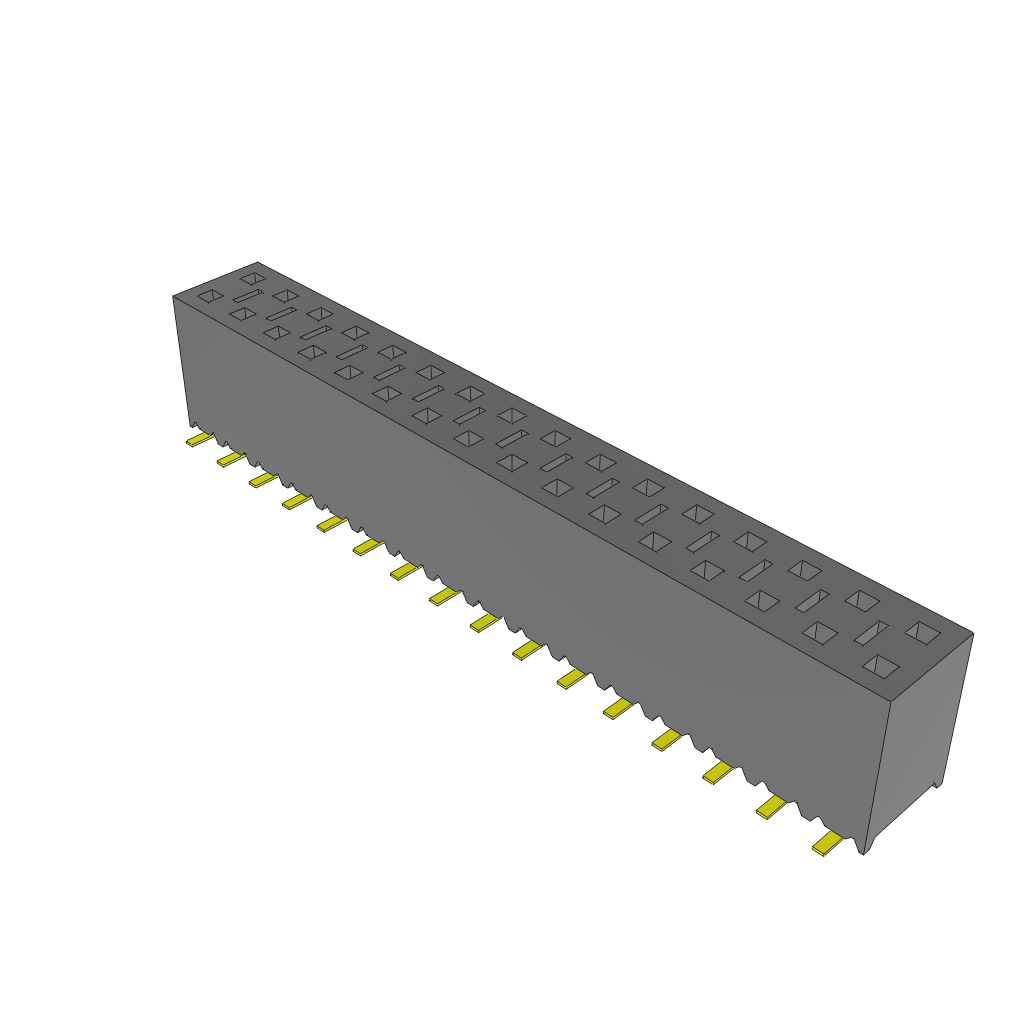 SSM-116-S-DV