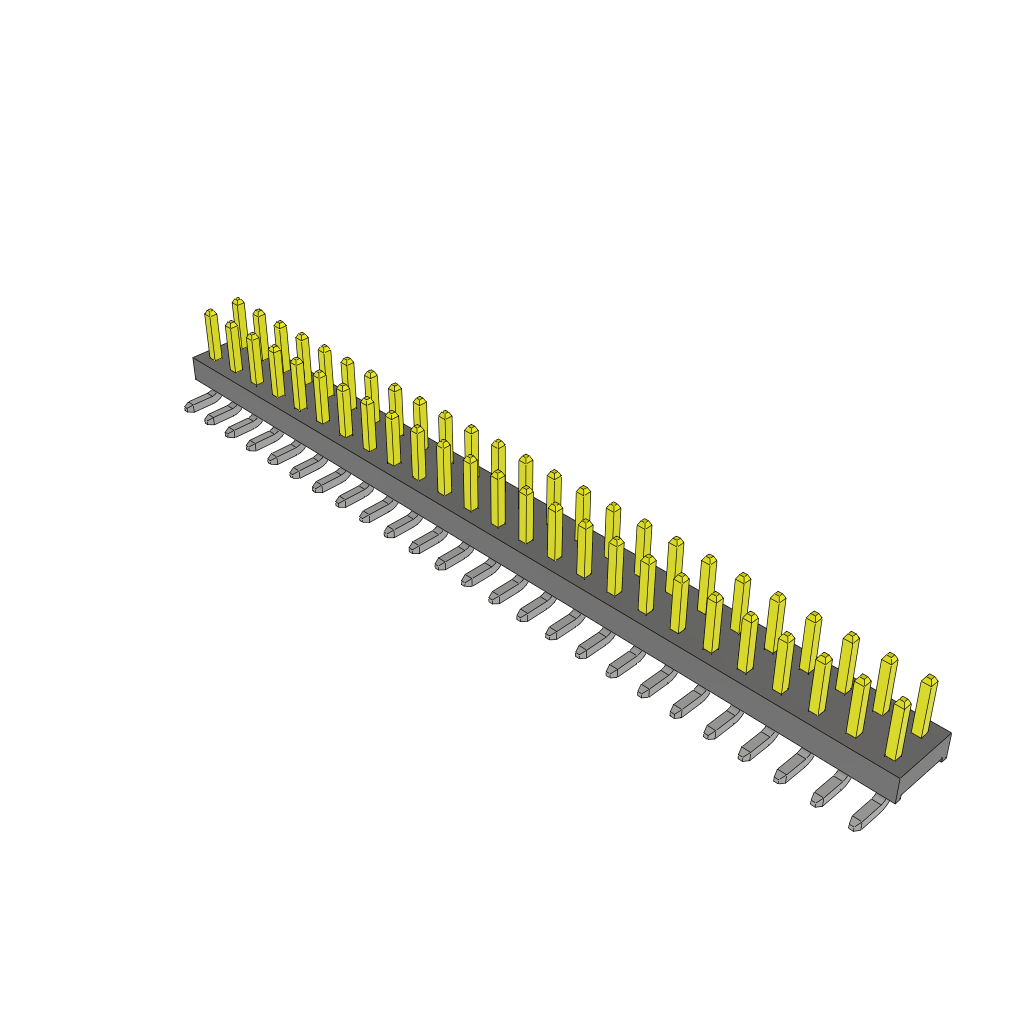 TMM-125-01-S-D-SM