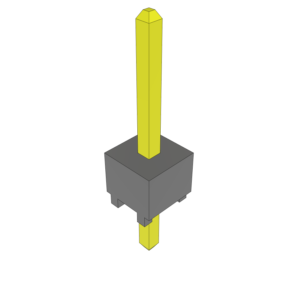 TSW-101-23-T-S