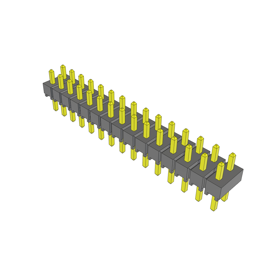 TSW-115-05-S-D