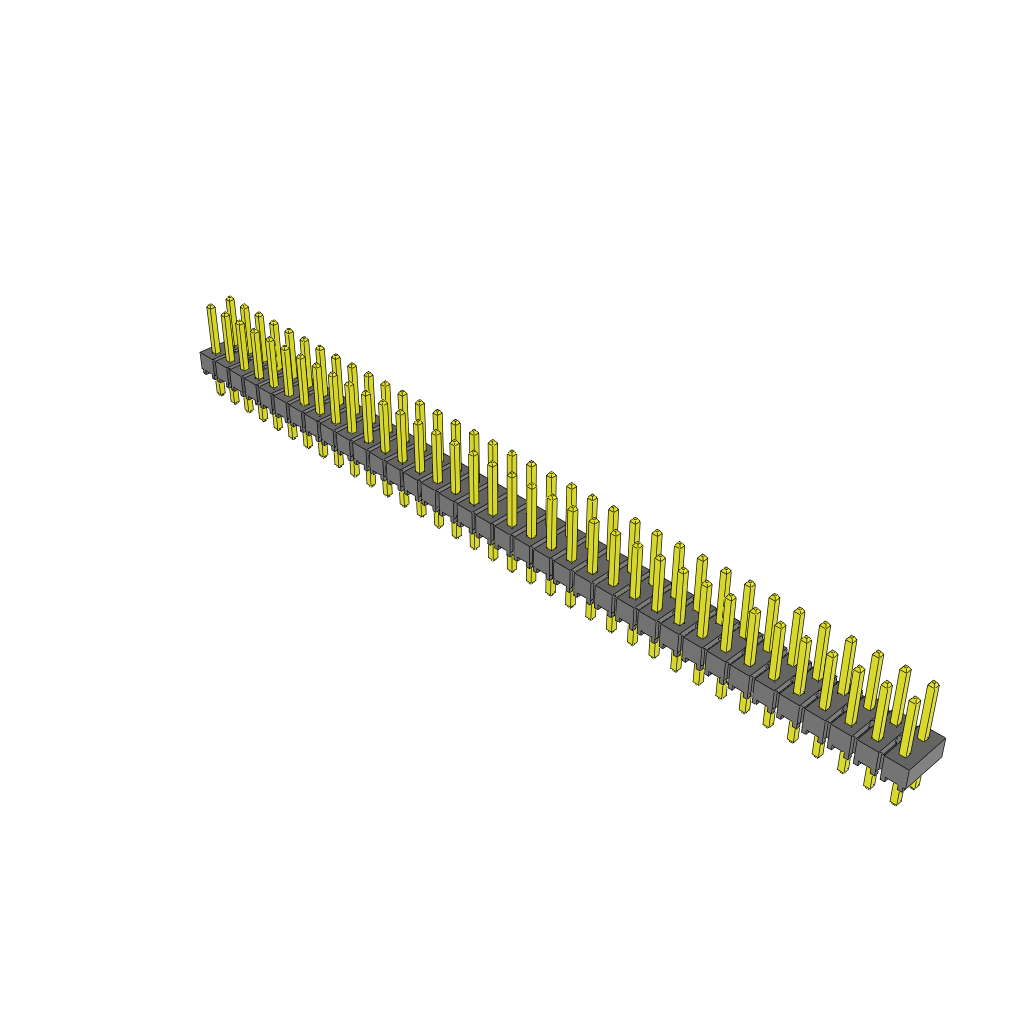 TSW-136-23-G-D