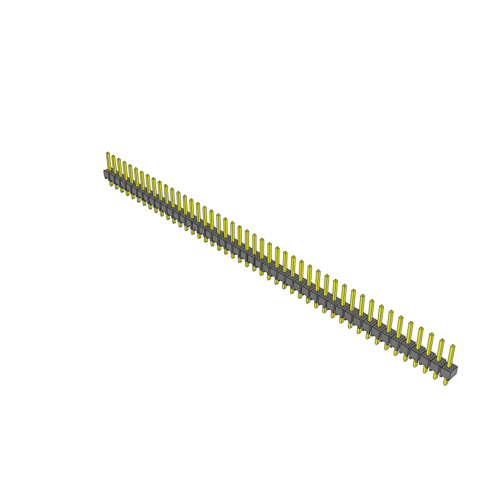 TSW-146-07-G-S