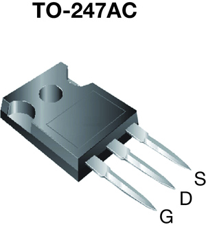 IRFP360PBF