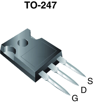 IRFPC40PBF