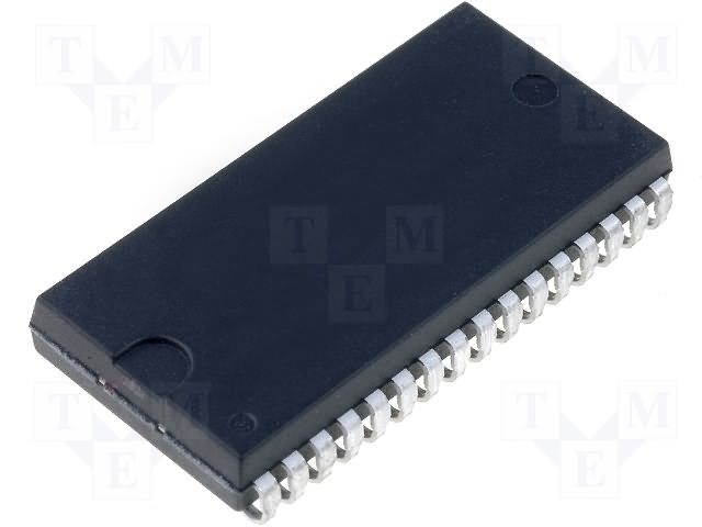 AS7C1024B-12JCN