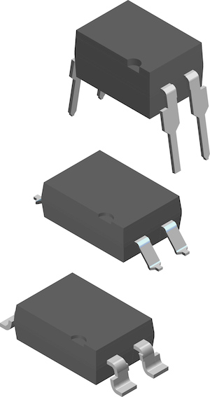 SFH610A-2X006