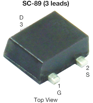 SI1013CX-T1-GE3