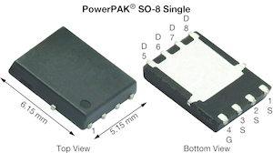 SI7461DP-T1-E3