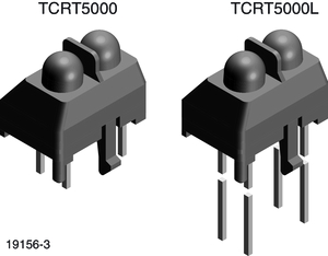 TCRT5000L