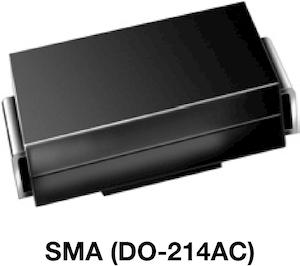 US1M-E3/61T