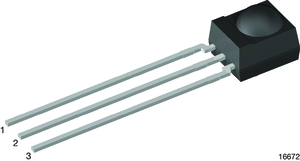 TSOP4338