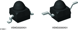 VEMD2020X01
