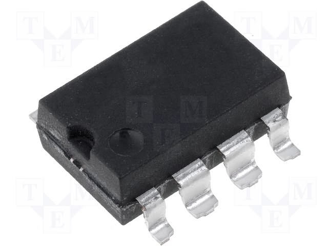 HCPL-2601-300E
