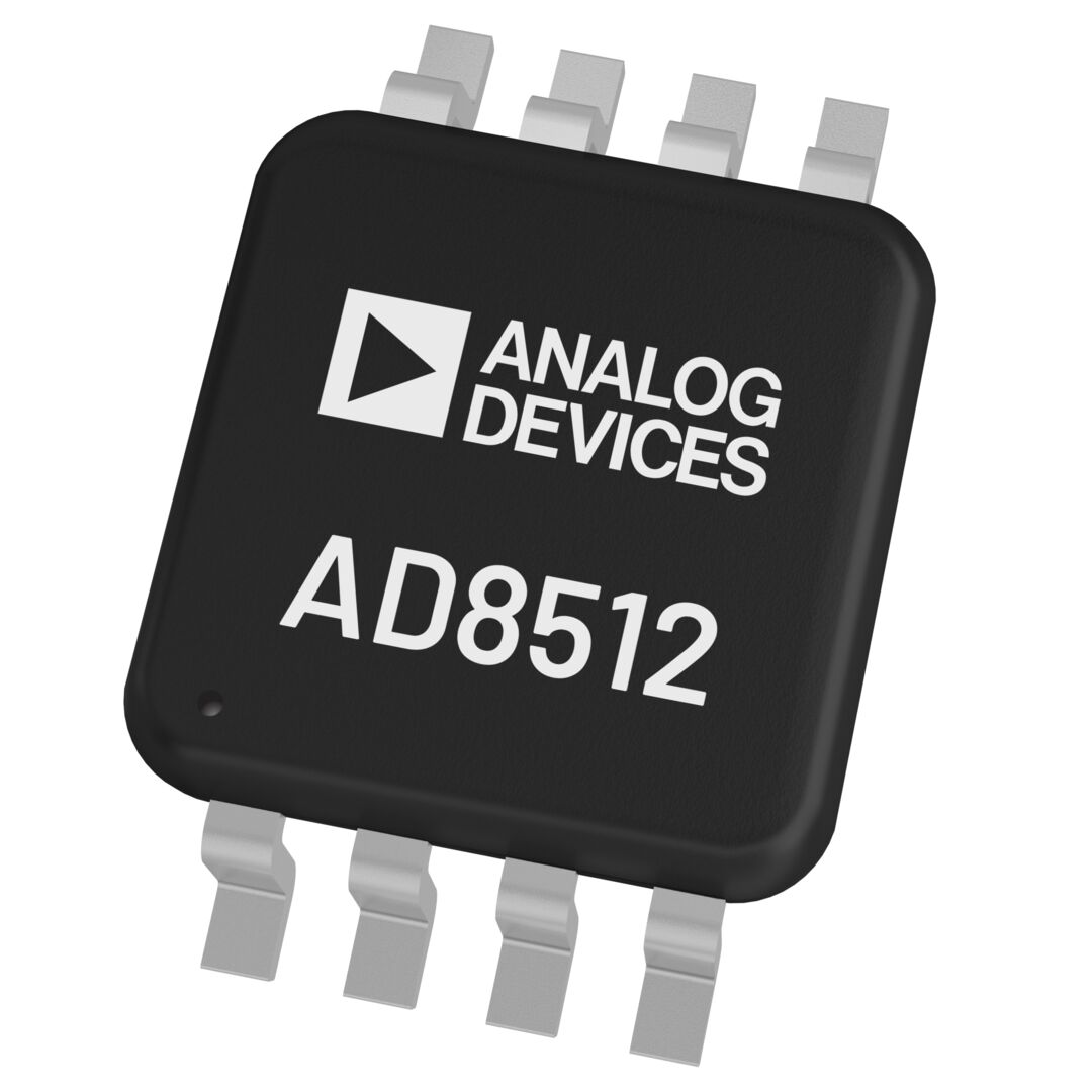 AD8512BRZ
