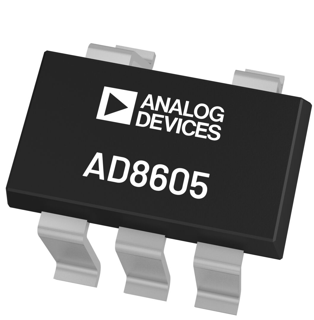 AD8605ARTZ-R2