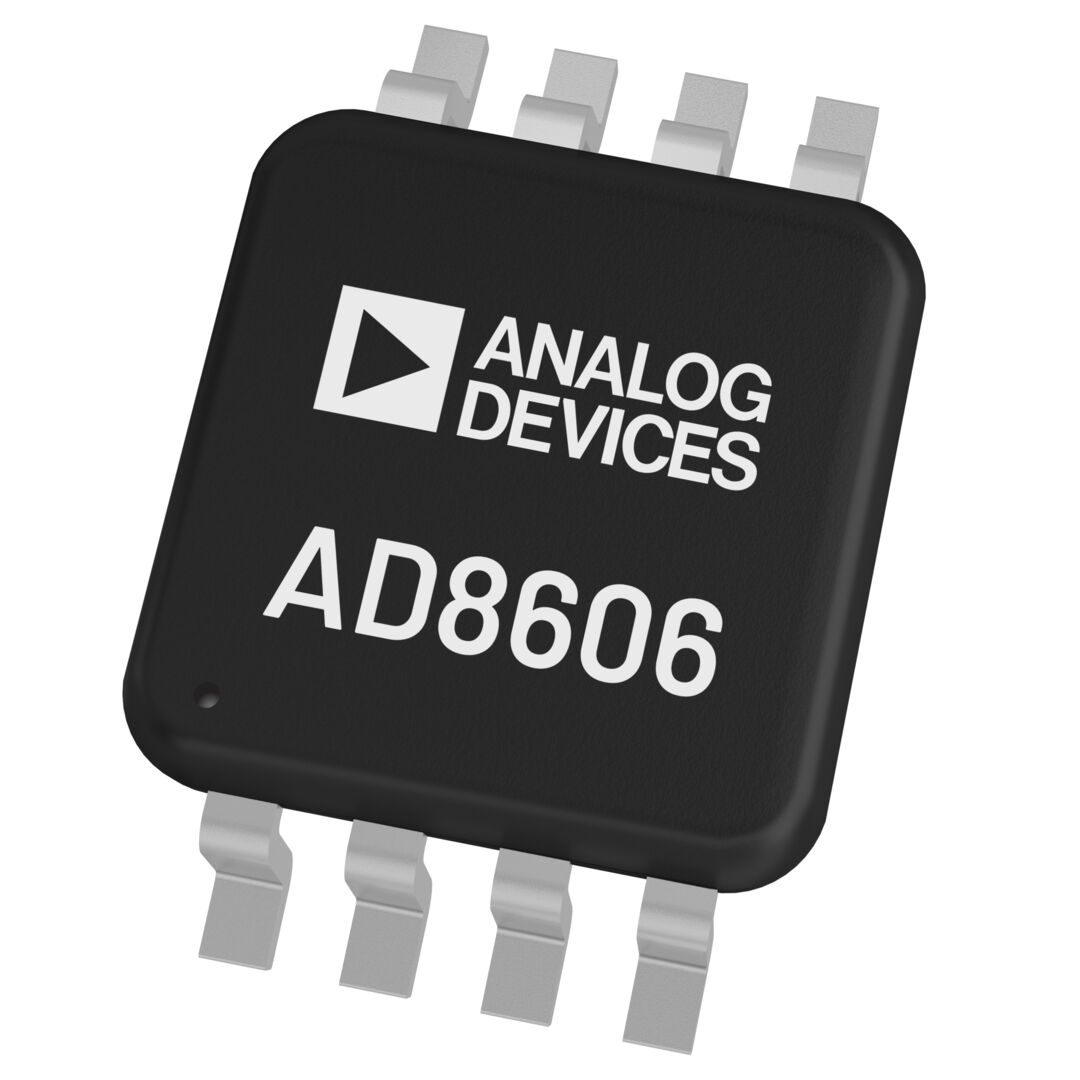 AD8606ARMZ-R7