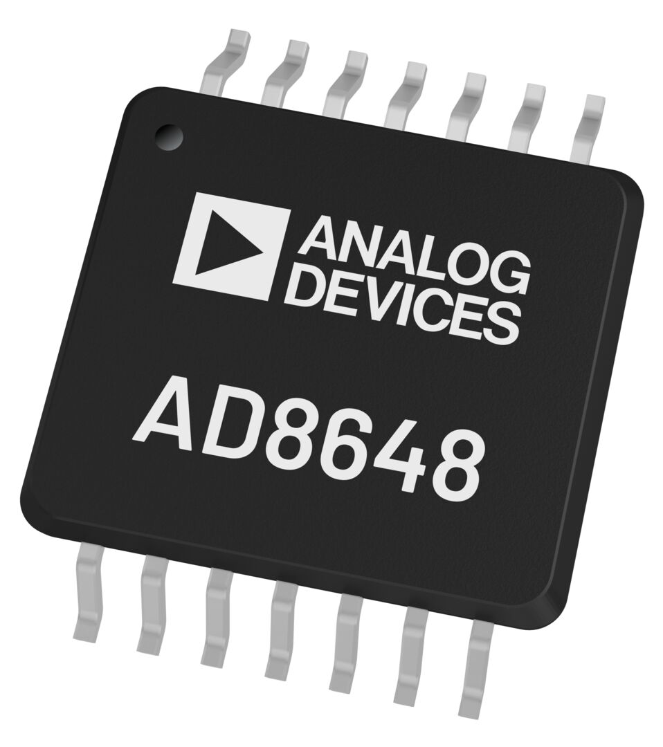 AD8648ARUZ