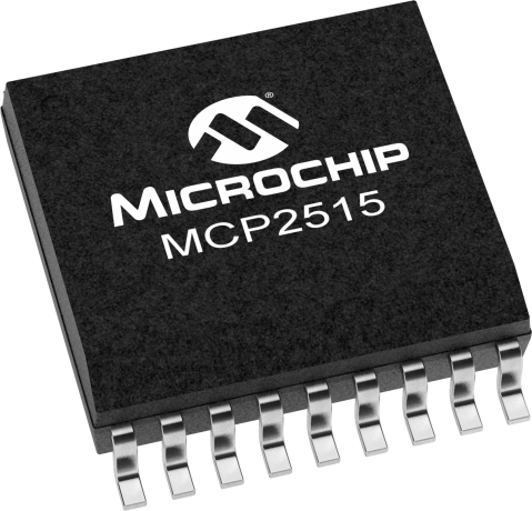 MCP2515-E/SO