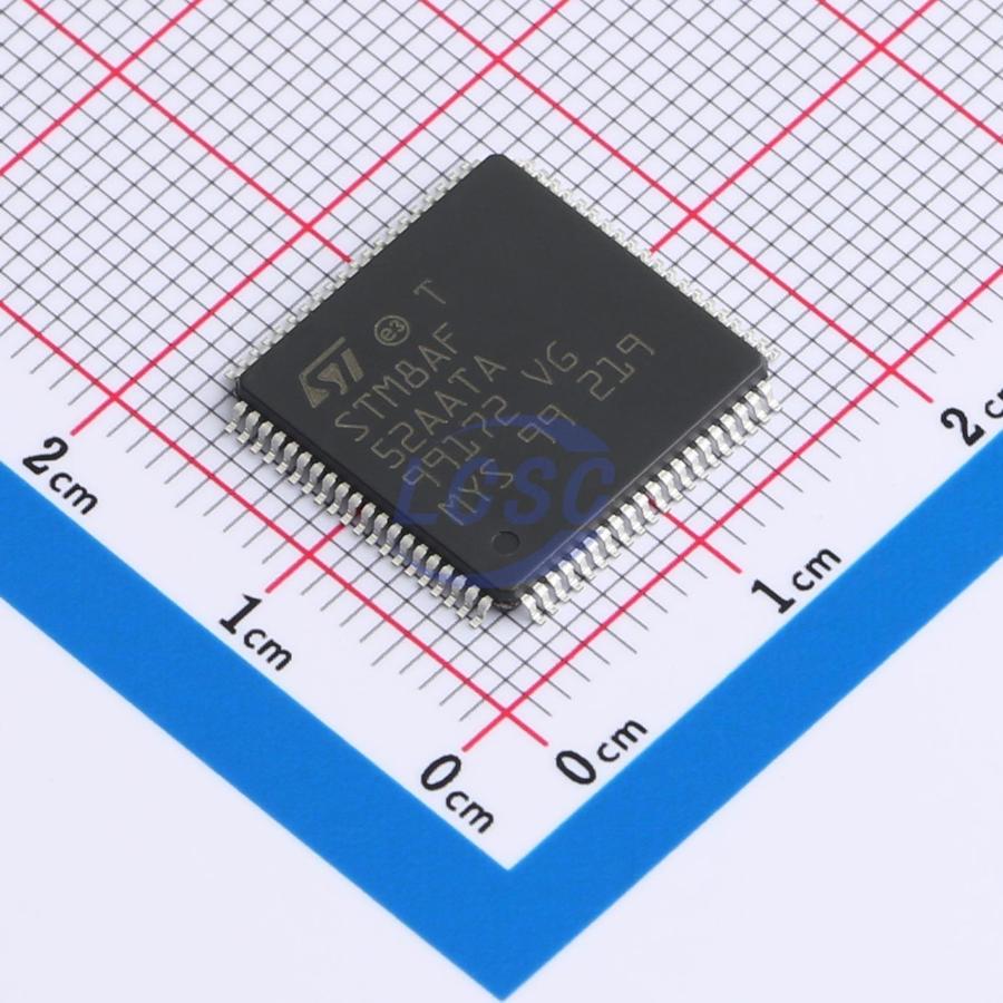 STM8AF52AATAY