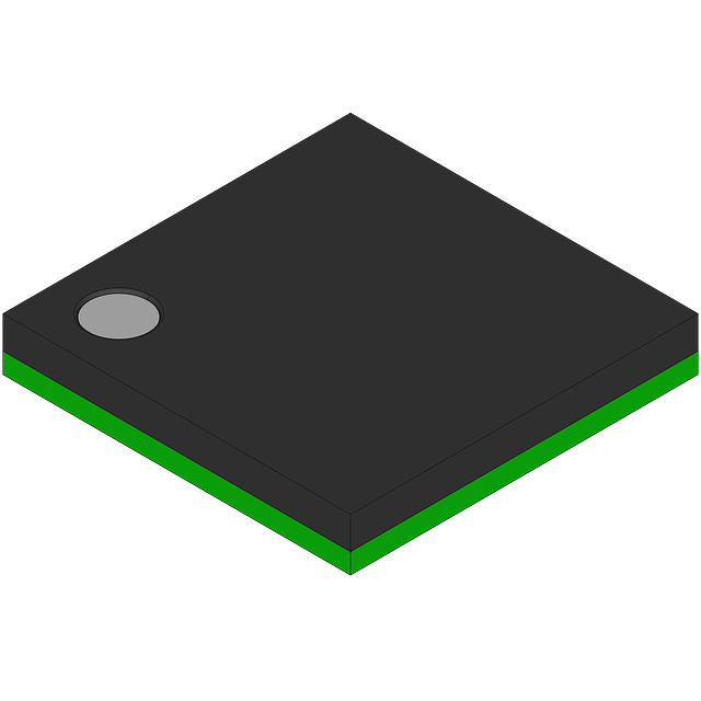 MT9M031I12STC-DRBR
