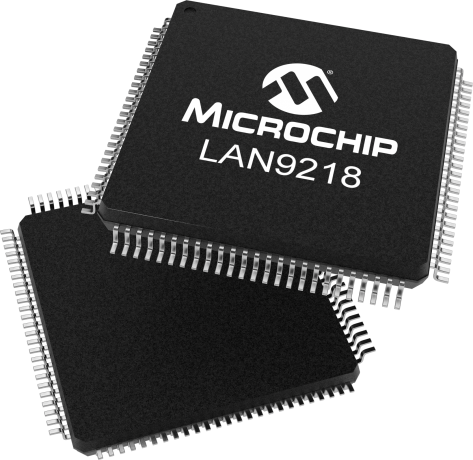 LAN9218I-MT