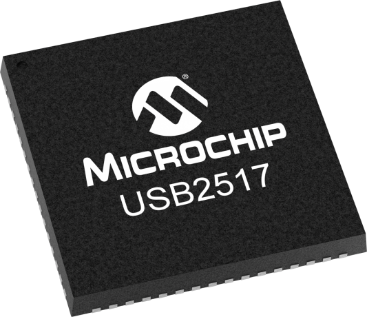 USB2517I-JZX