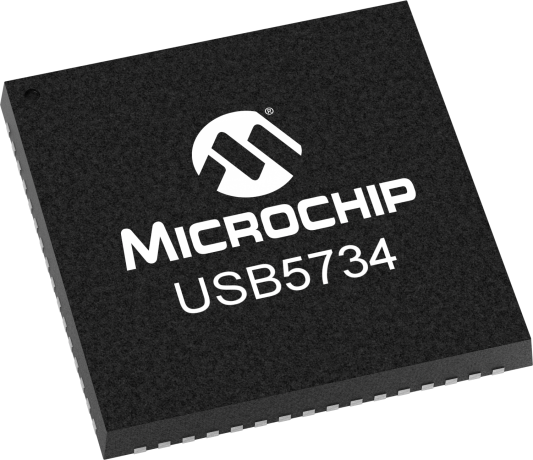 USB5734-I/MR