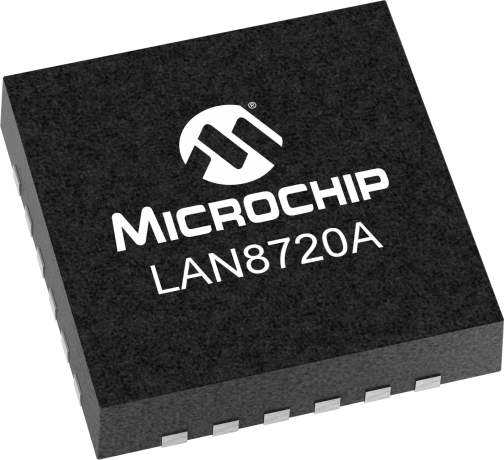 LAN8720A-CP
