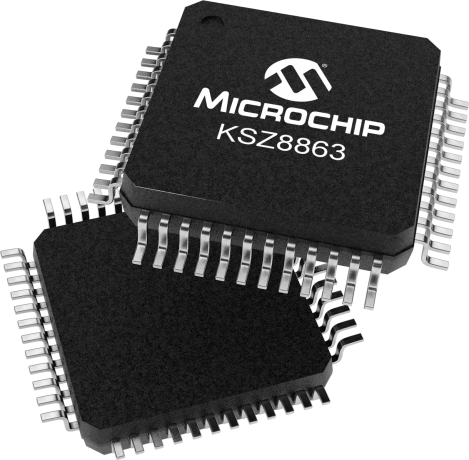 KSZ8863RLLI