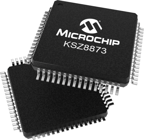 KSZ8873MLLI