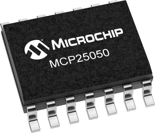 MCP25050-E/SL