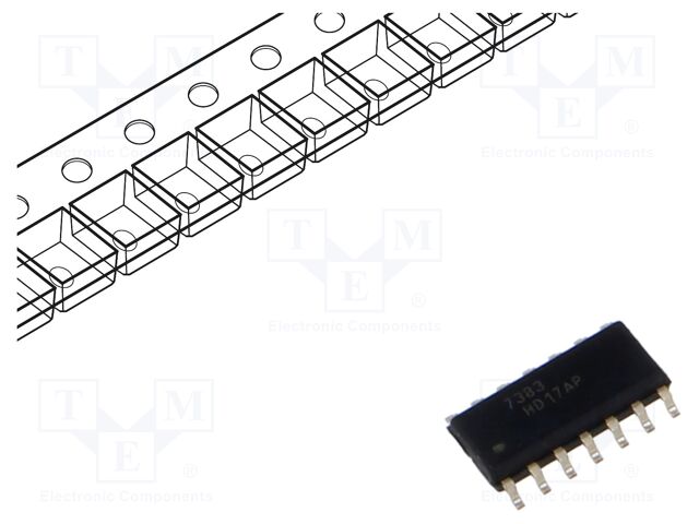 FAN7383MX
