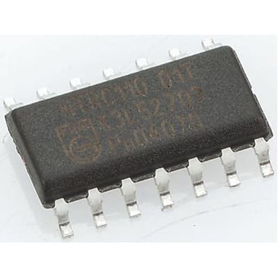 MC33174DT