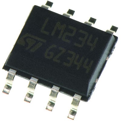 LM211DT