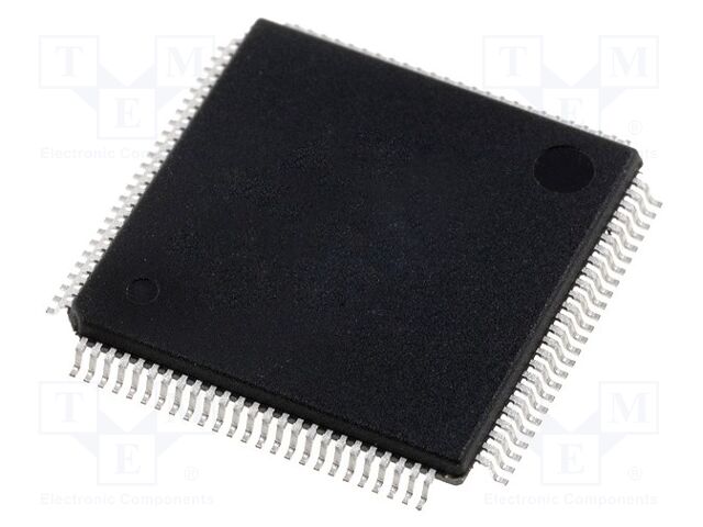 LAN9215I-MT