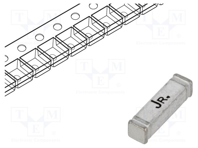 TR2/TCP1.25-R