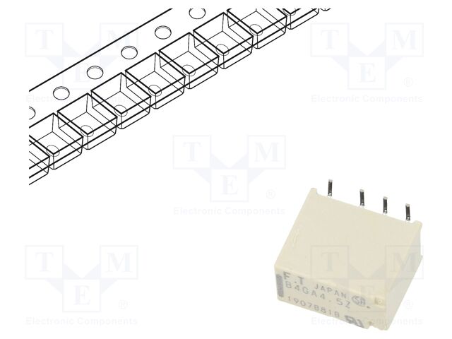 FTR-B4GA4.5Z-B05