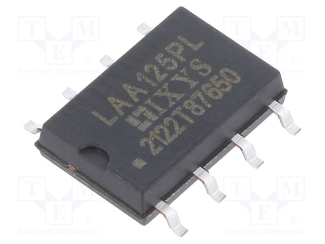 LAA125PL