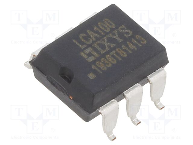 LCA100S