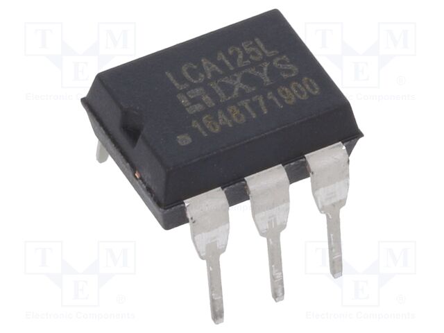 LCA125L