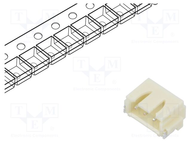 S3B-XH-SM4-TB