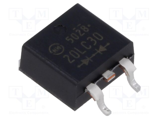 DF20LC30-7102
