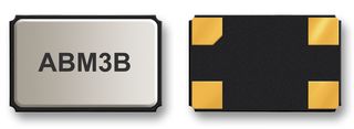 ABM3B-12.288MHZ-10-1-U-T
