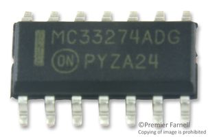MC33274ADR2G