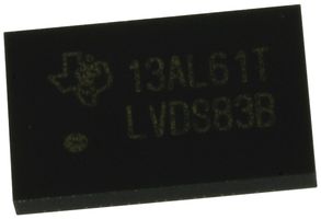 SN65LVDS310ZQCT