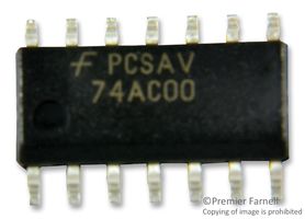 74AC00SCX