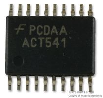 74ACT541MTC