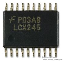 74LCX245MTC