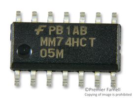 MM74HCT05M