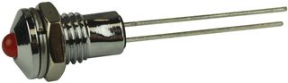 SSI-LXR3612SRD